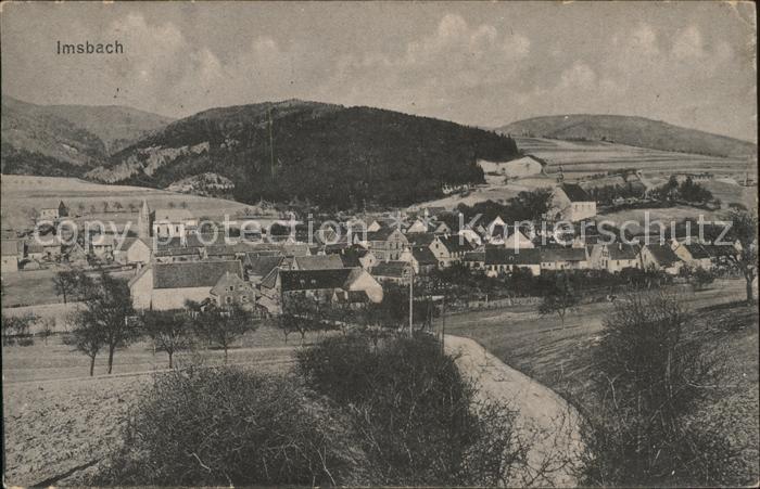 Imsbach Panorama