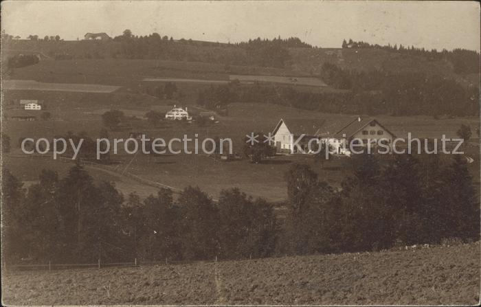 Staudach Oberbayern Teilansicht