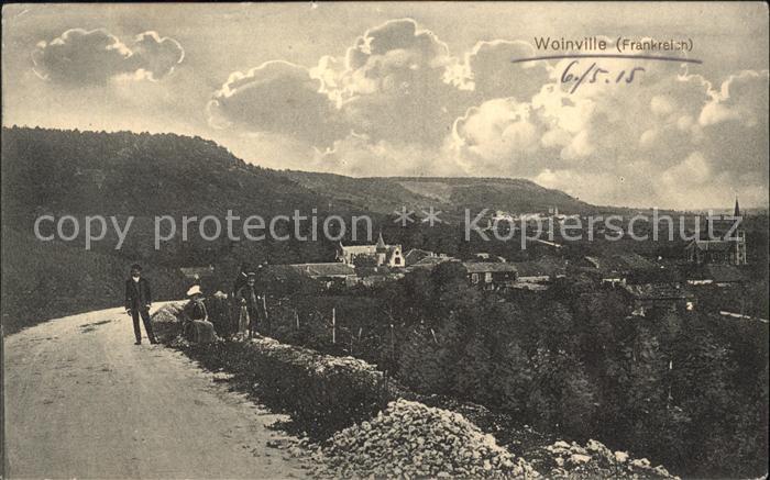 Woinville Teilansicht