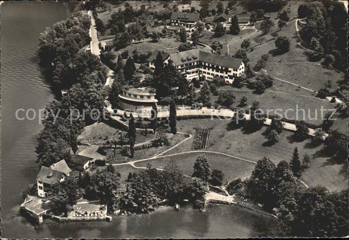 Vitznau Ferienheim SMUV