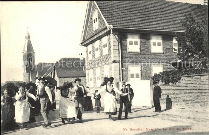 Hoerdt d r Hoerdter Messti