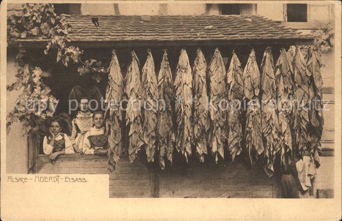 Hoerdt Markt Trachten