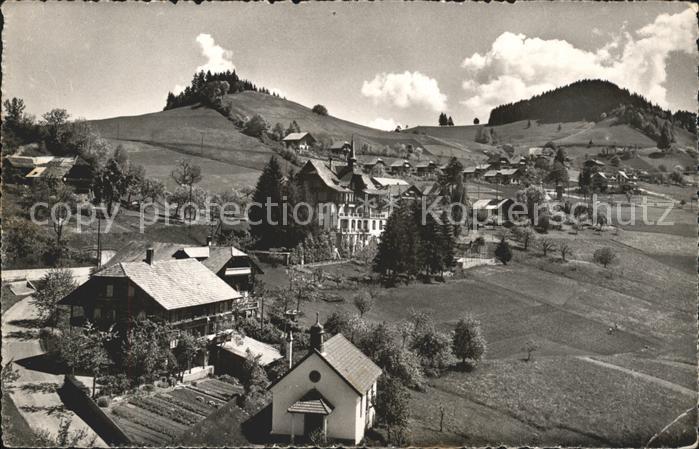 Goldiwil Teilansicht