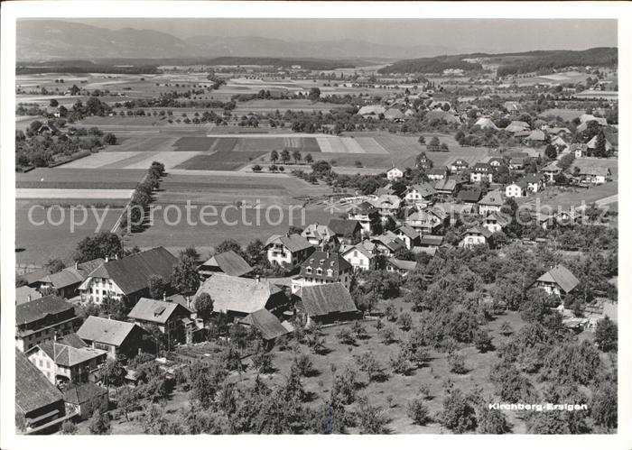 Ersigen Kirchberg Ersigen