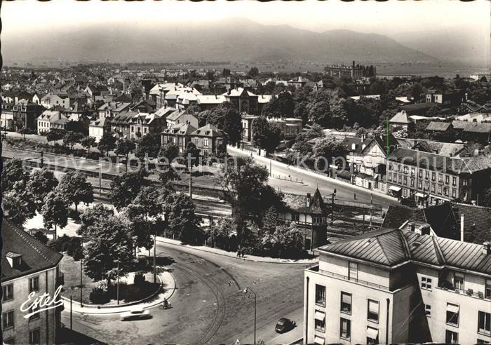 Colmar Haut Rhin Elsass