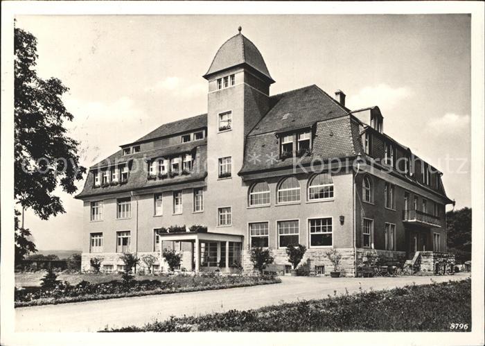 Rheinfelden AG Bezirksspital