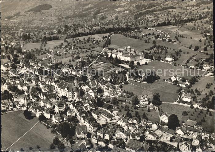 Schwyz Kollegium Maria Hilf