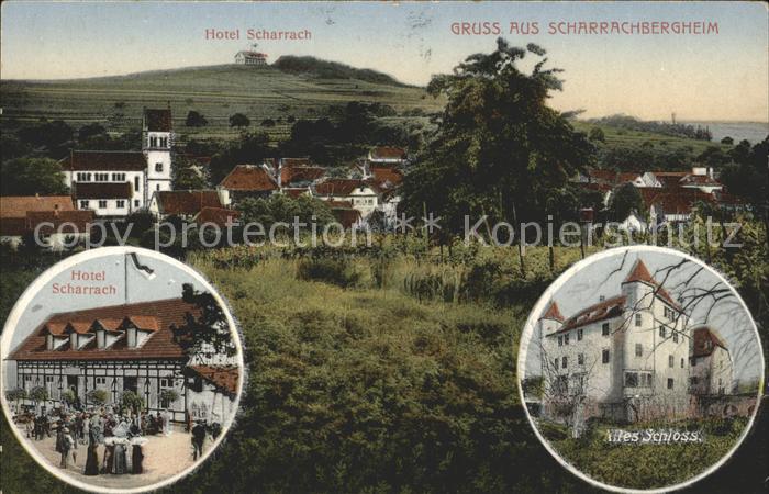 Scharrachbergheim-Irmstett Hotel Scharrach Altes Schloss