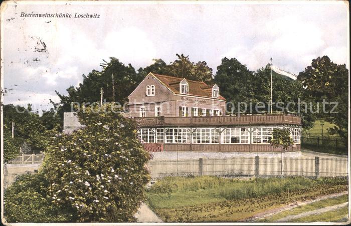 Loschwitz Beerenweinschaenke