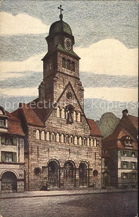 St Leonhard Nuernberg Projektierte katholische Kirche St Bonifatius Pfarrei St E