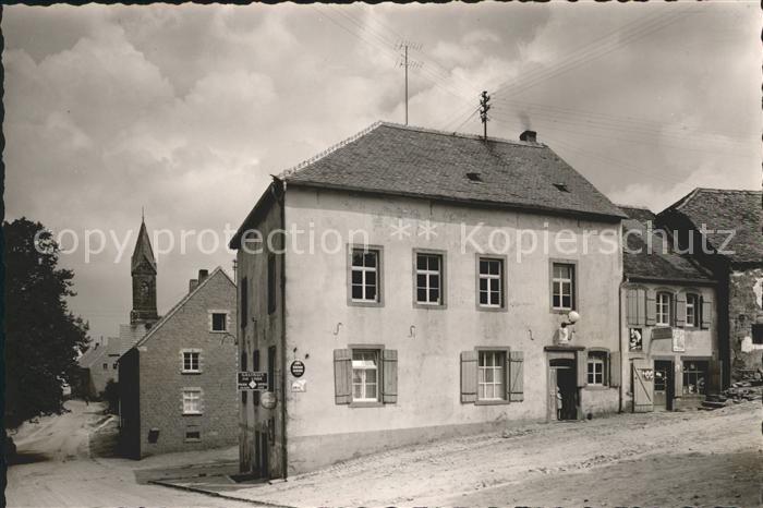Pirmasens Gasthaus zur Linde