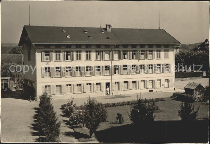 Niederuzwil Caritasheim St Theresia