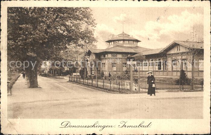 Donaueschingen Irmabad