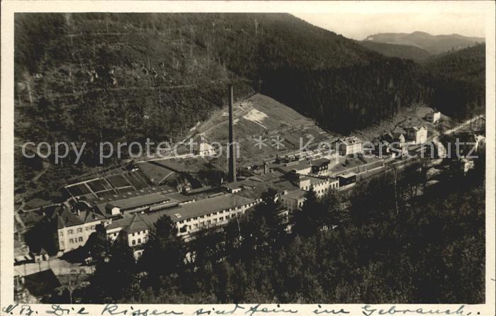 DRESDEN Elbe Fabrik Industrie