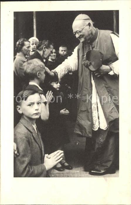 REGENSBURG Bayern Karl Theis Steinbau Lazarett Bischof