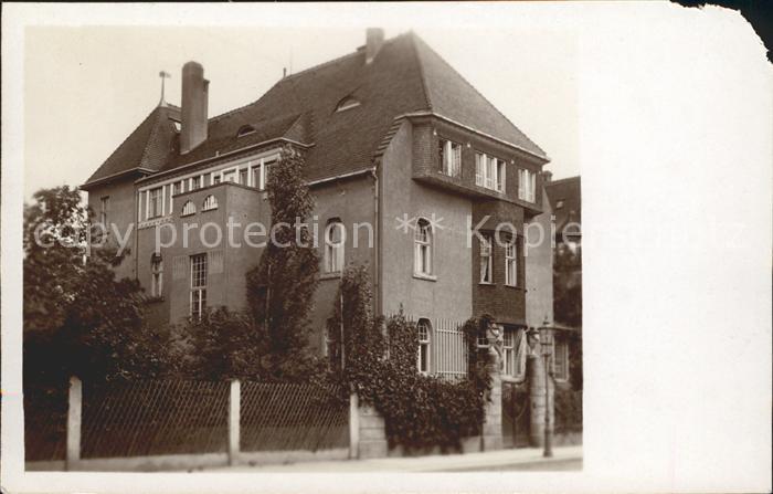 Blasewitz Dresden Wohnhaus