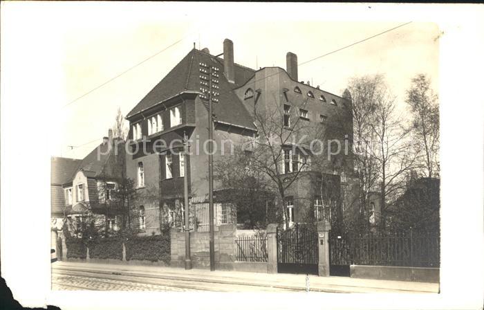Blasewitz Dresden Wohnhaus