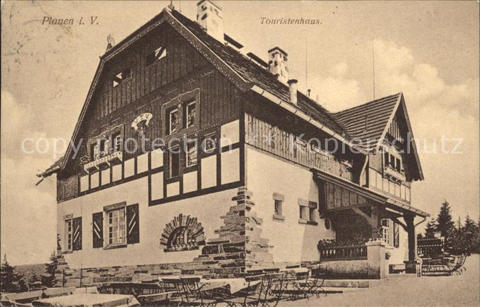 Plauen Vogtland Touristenhaus Gasthaus