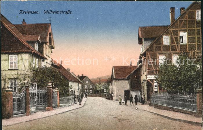 Kreiensen Wilhelmstrasse
