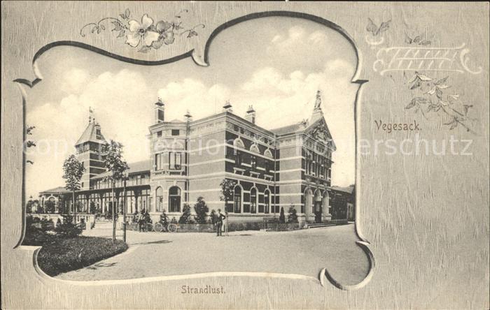 Vegesack Strandlust