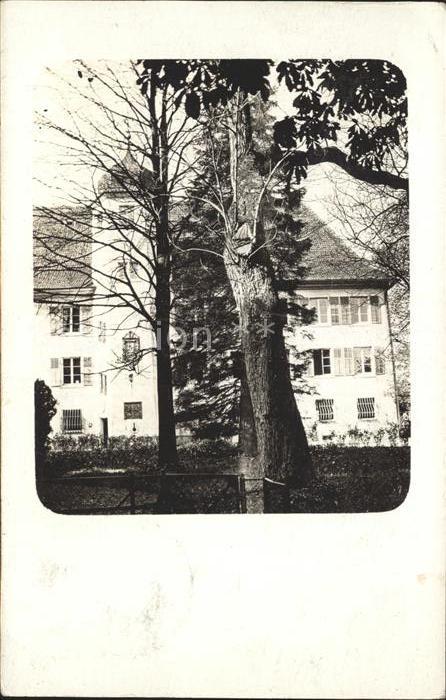 Bad Krozingen Schloss