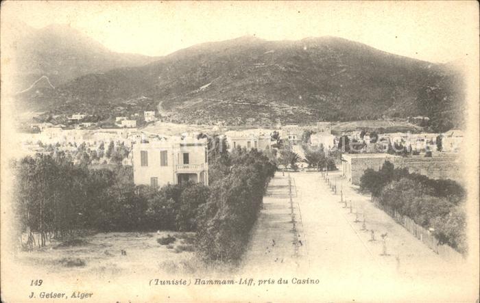 Hammamet Casino