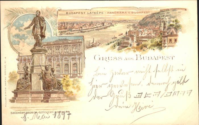 Budapest