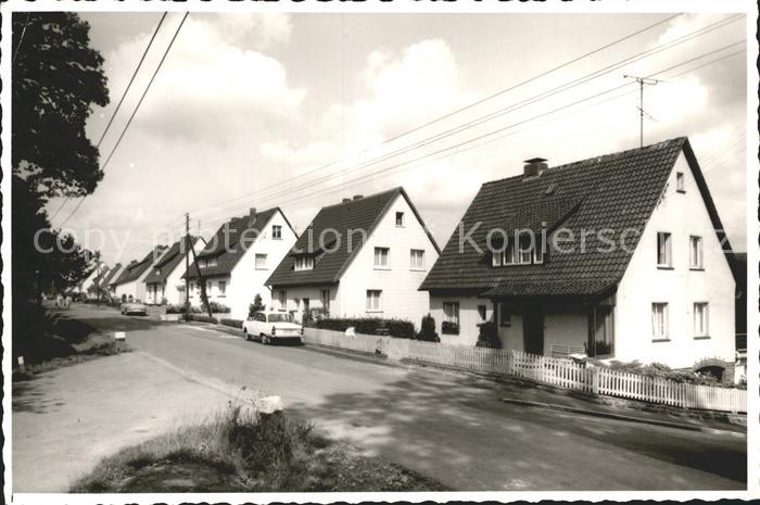 Neuhaus Solling Derentaler-Strasse