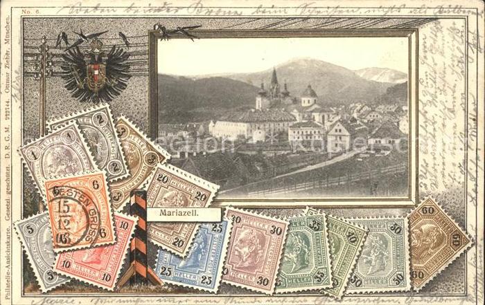 Oesterreich