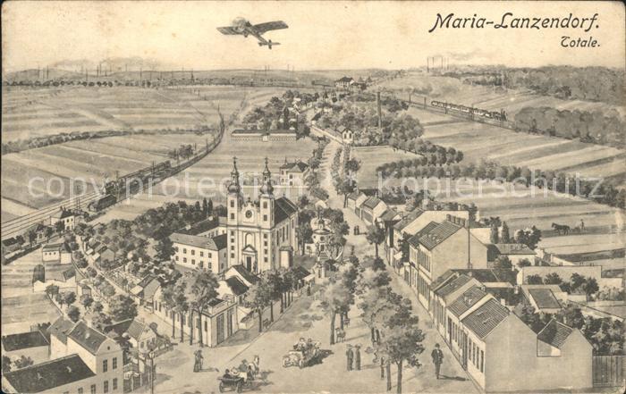 Maria-Lanzendorf