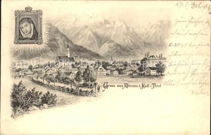 Absam bei Hall