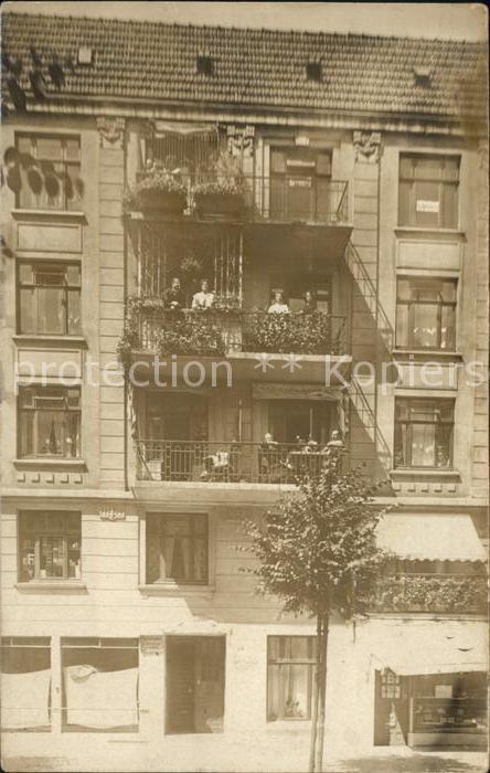 HAMBURG  CITY Haeuserfront