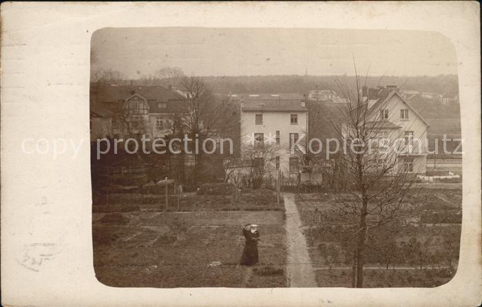 HAMBURG  CITY Wohnhaeuser