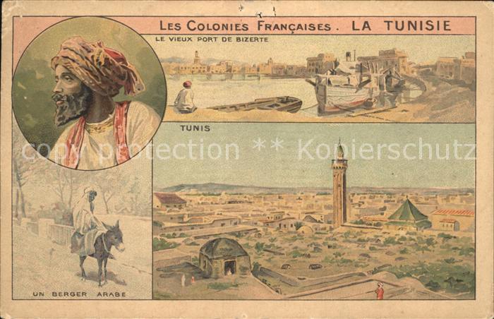 Tunis