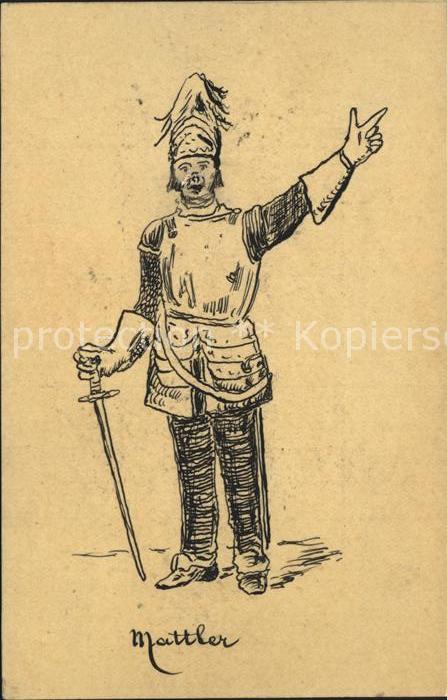 HAMBURG  CITY Mattler