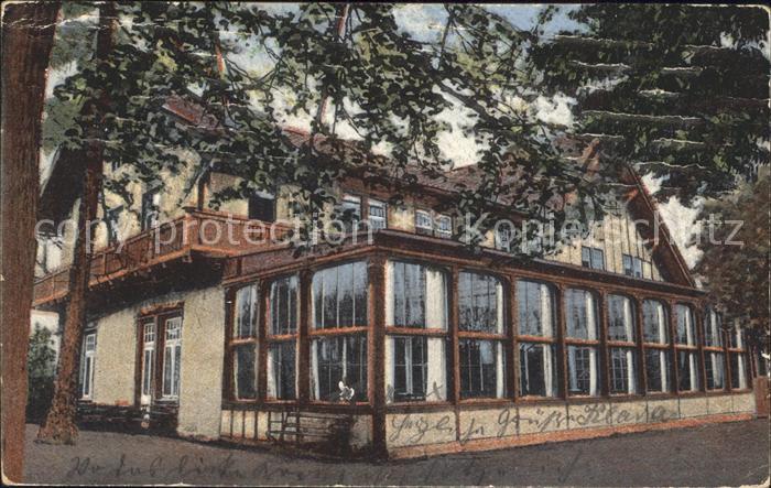 LueBECK  CITY Schweizerhaus