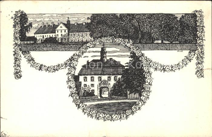 Beienrode Braunschweig Schloss