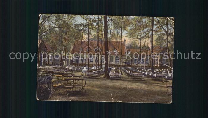 HANNOVER  CITY Restaurant Steuerndieb