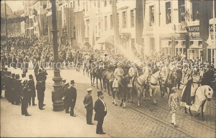 Cassel Kassel Festzug