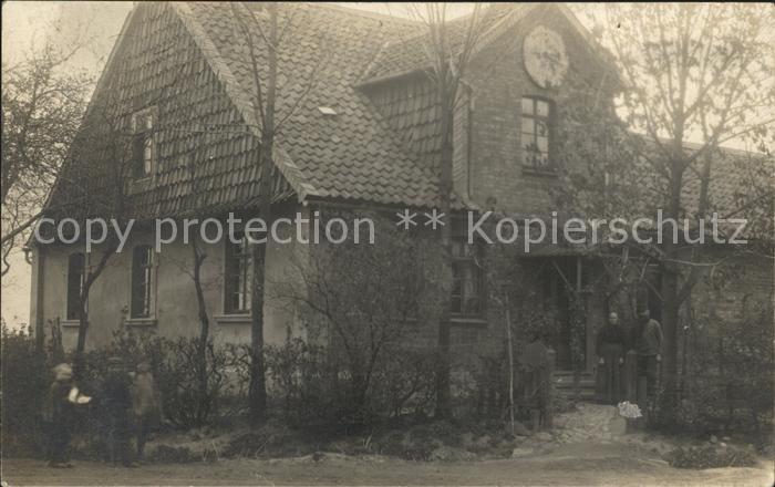 Haimar Altes Haus
