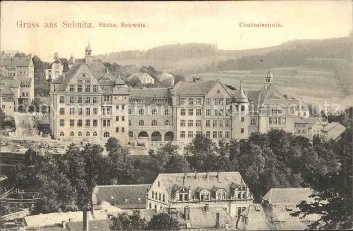 Sebnitz Centralschule
