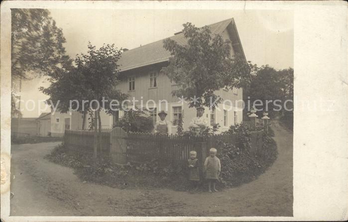 Neustadt Sachsen Wohnhaus