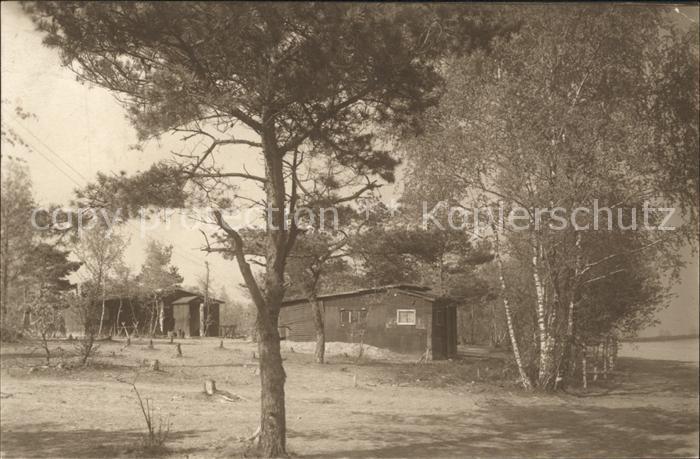 Zoeblitz Sachsen Waldmueller Lager