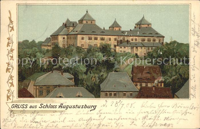Augustusburg Schloss