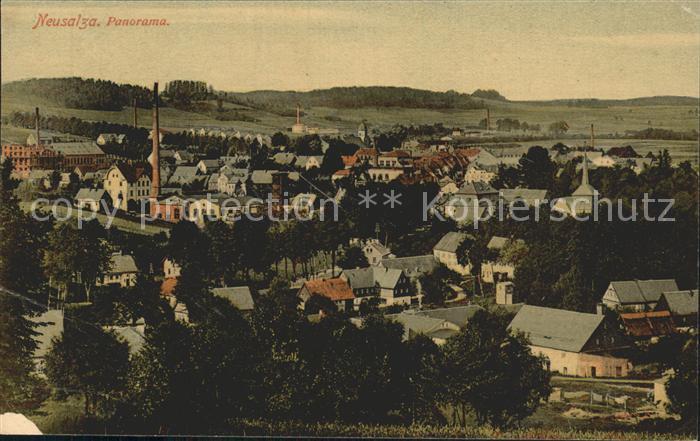 Neusalza-Spremberg Panorama