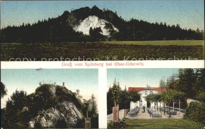 Oderwitz Spitzberg