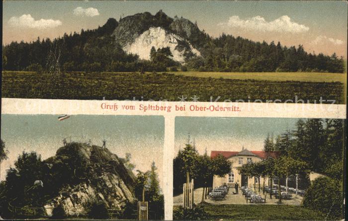 Oderwitz Spitzberg
