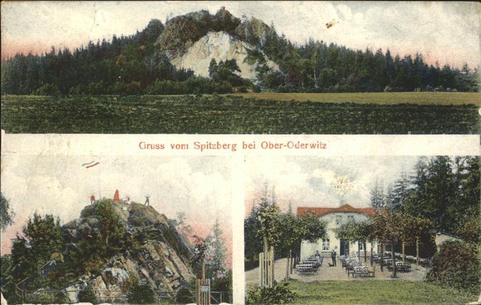 Oderwitz Spitzberg