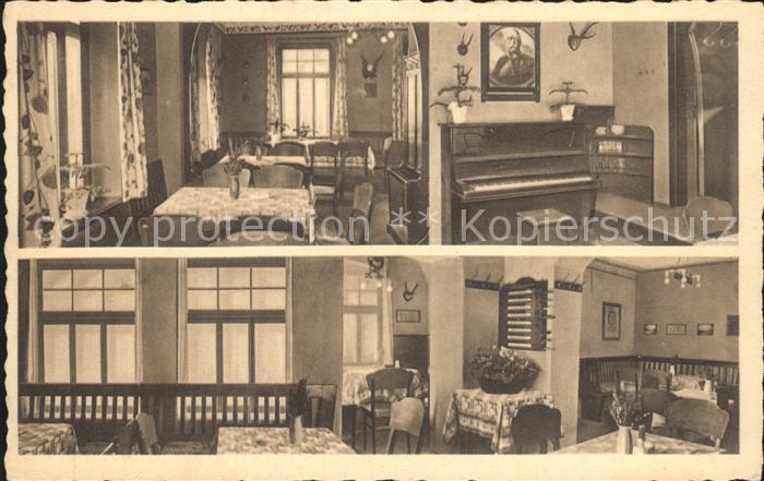 Laubegast Engau Wein- und Kaffee- Stuben