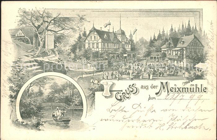 Meixmuehle